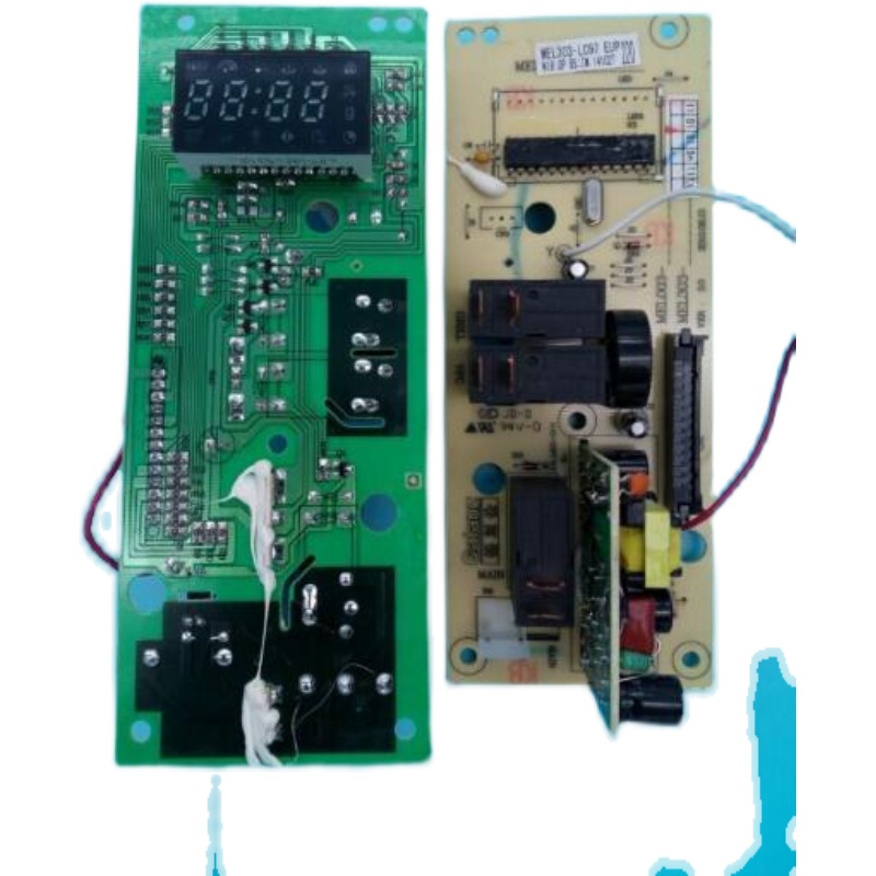 原装正品格兰仕微波炉 G70F20CN1L-DG(S0) 电脑板MEL303-LCW7主板