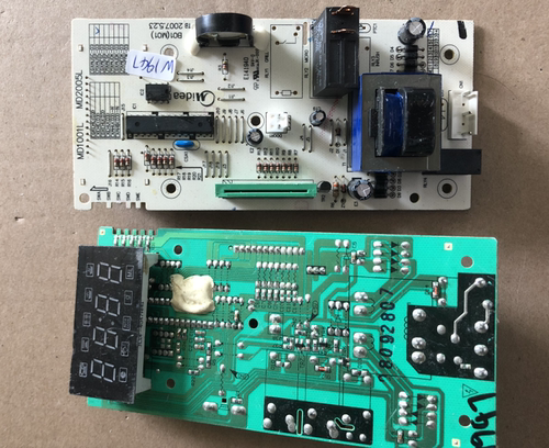 MD1001L MD2005L美的微波炉电源板EMXEEAH-03-R EGXEHE(D3)-R