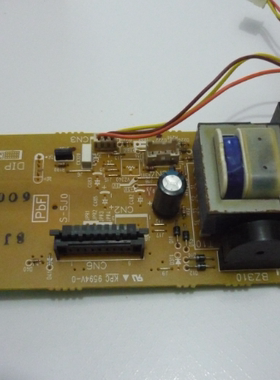 松下微波炉NN-GT556W GT557M GT548M主板 控制板 电脑板电子板