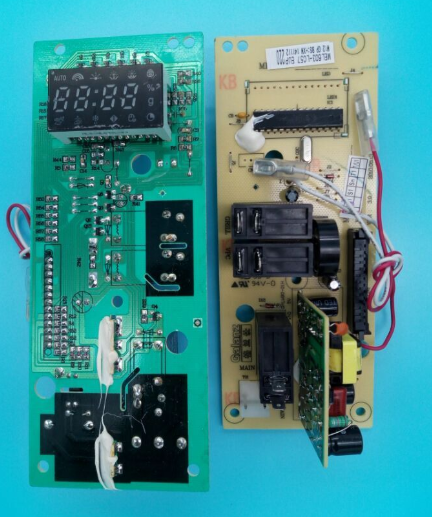 格兰仕微波炉电脑板G70F20CN1L-DG(BO) (B0) 原装主板MEL603-LC57