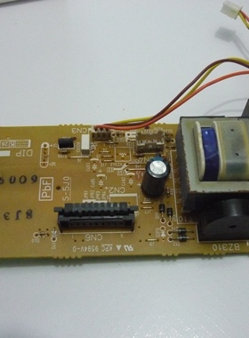 松下微波炉NN-GT556W GT557M主板GT548M/568电脑板显示电子电路板