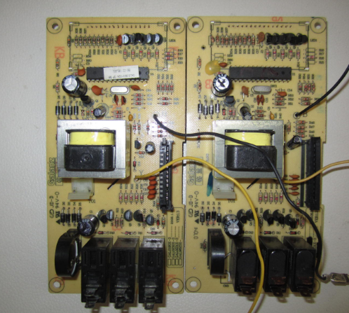 WD900CTL23-K3 WG700SL20II-K6 G8023CSL-2C格兰仕主微波炉电脑板