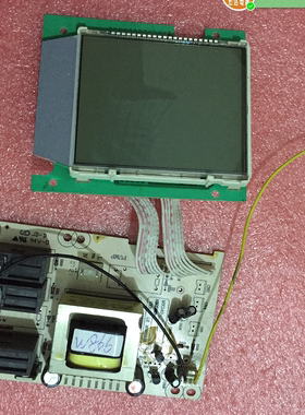 格兰仕微波炉G80W23MSLP-C2电脑板主板MSC142-LC18