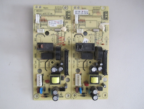 格兰仕拆机电脑板MEL651-SC27 P70F20CN3L-HP3-Q1 CN3P-SR(W0)-N9