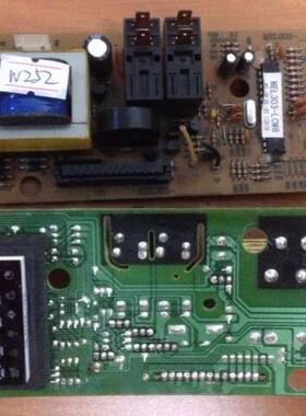格兰仕微波炉电脑板 MEL303-LC97 MEL303-LCW8 MEL303-LCW7原装