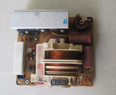 原装松下微波炉NN-GD566M NN-GD576M变频板