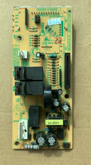 美的微波炉适用EG8MEFQ3-NR 电脑板EGLCCE4-14-K主板电路板线路板