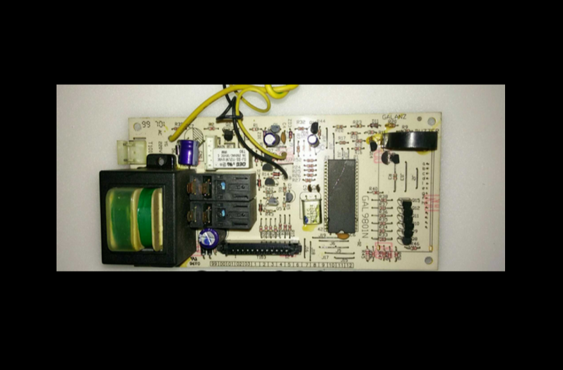 原装拆机格兰仕微波炉 WD800B/900B电脑WD800ATL23-K3主板