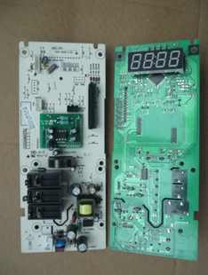 格兰仕微波炉G80F23CN3L-C2/G90F25CSLV-C2电脑板MEL721-LC18主板