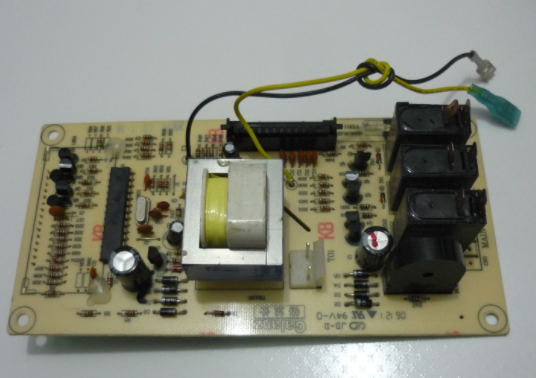 格兰仕微波炉配件电脑板GAL0231X-3 GAL0190x-3控制主板电路板