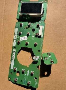 原装拆机微波炉电脑板显示板F62609Y40CP S-9Y4CP按键板