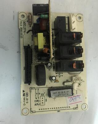 格兰仕微波炉G80F23AN1XL-A1电脑板MEL374-LC58原装正品件