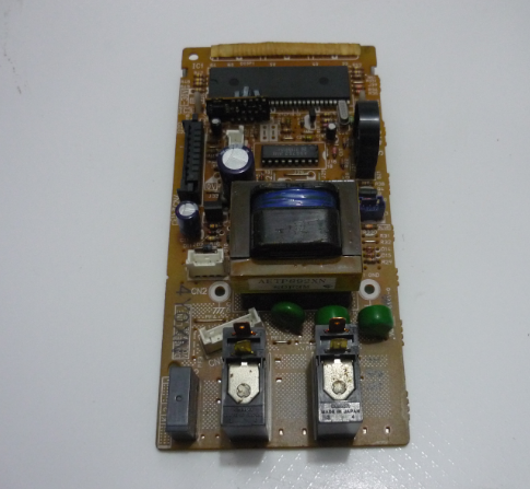 原装 拆机松下微波炉电脑板 NN-K580MFS主板 控制板 电子板