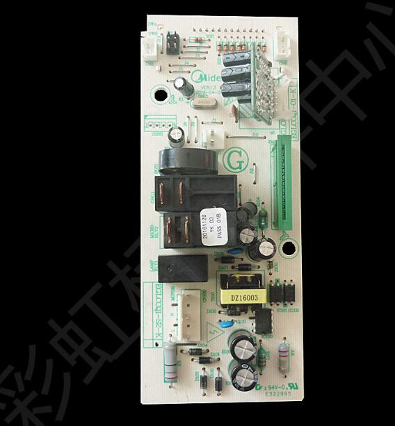 M3-L233B L232B/231B美的微波炉电路板主板型号EGLCCQ1-S2-K