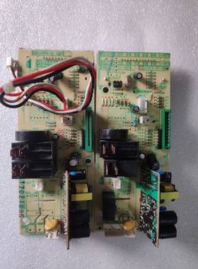 美的微波炉电脑板M1-L201B EGLCCF3-01-K(F)