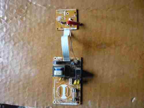 原装 松下微波炉电脑板 NN-GT3440WF S3440WF主板 控制板电子板