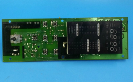 原装拆机WD700G格兰仕G8023YSL-V2微波炉主板电脑板