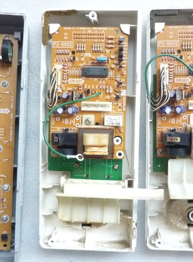 LG微波炉MS-1977MTW配件电脑板P2-6002控制主板显示电子电路板