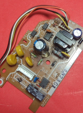 拆机原装松下微波炉NN-GS575W电源板 原装正品件