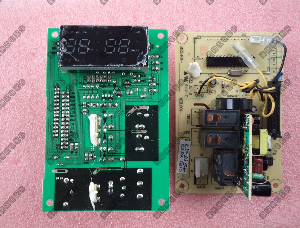 原装拆机格兰仕电脑板