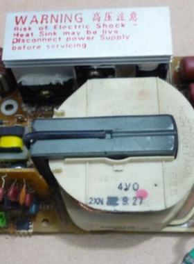 拆机松下微波炉NN-K573JF NN-K5640MF K5540MF 变频板 变频器