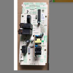 CG20X西门子微波炉电脑板BAUMATIC BMM204SS控制板 电路板配件