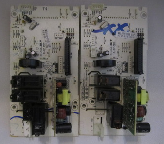 拆机板G80F23CN3L-C2(B6)格兰仕微波炉电脑板MEL471-LC98/LCM8
