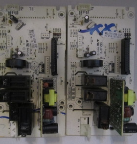 拆机板G80F23CN3L-C2(B6)格兰仕微波炉电脑板MEL471-LC98/LCM8