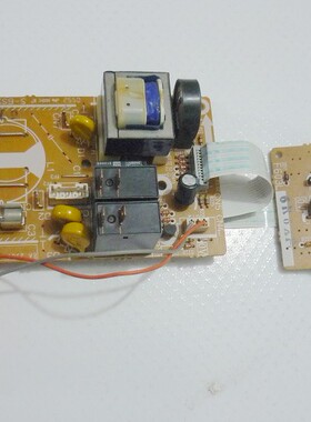 松下微波炉NN-S3440WF/3441配件电脑板G3640MF/G3641显示电路主板