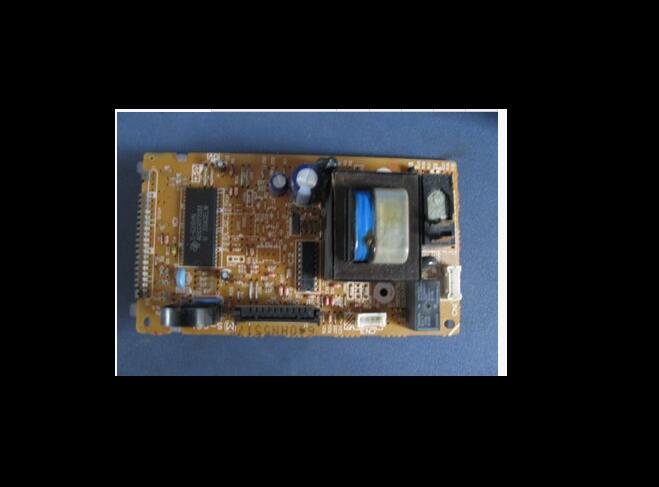 特价百分百正品拆机乐声松下微波炉型号NN-5652S电脑板