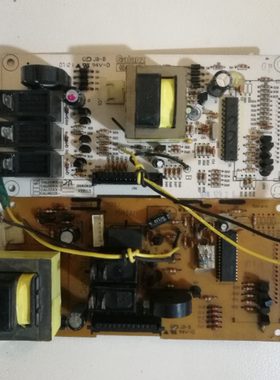 WG700CTL20II-K6 电脑板格兰仕微波炉控制板WG700CSL20II-K6