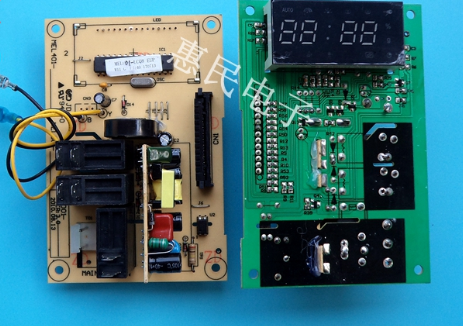 格兰仕微波炉G80D23CSL-Q6 G80F23CN2L-Q6(RO)(R0电脑板 控制主板