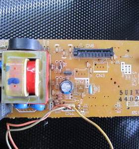 松下微波炉电脑板NN-K542SF NN-K562SF-K5440MF -K542WF K542MF