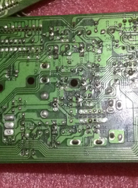 原装LG微波炉配件电脑板型号 P-5A78 5247W2YS78E 5247W2YS75B