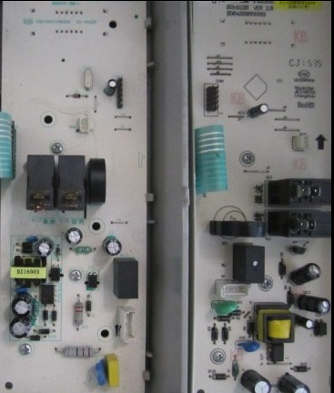 YK-EM-F2115EB1/ES1-GF2112EPU/2113/2119三洋微波炉电脑板路型号