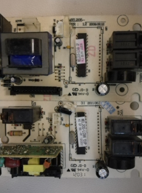 格兰仕微波炉G80d23CN1P-G5(S0) G70F23LcA8 G80F23 LC98电脑板