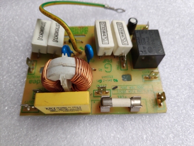 美的微波炉配件电路板M1-211A-202a-L213B滤波板器 MDFLT24B-3