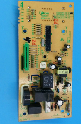 原装拆机美的EG823ECQ-SS电路板微波炉电脑板EGXCCA4-01-R