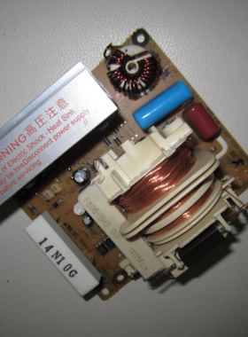 代用变频板电路板f6555ba02xp f6645BA00GP F6645BA02GP