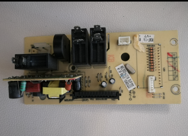 格兰仕微波炉电脑板G80F20CN2L-B8(R0 MEL633-LC18 C38 G80F20CSL