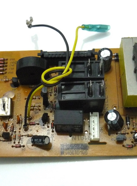 原装拆机格兰仕微波炉WD800G 主板G8023CTL-2III电脑板控制板