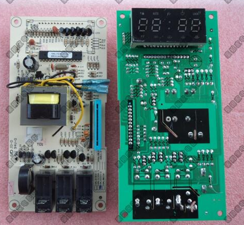 格兰仕微波炉D8023CSL-K4 WG800CTL23-K6电脑板 D8023CTL-K3主板