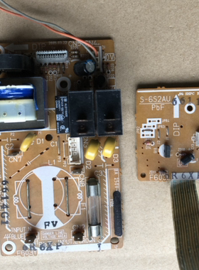 原装松下微波炉NN-GT347H GT346W G3640MF G3641MF NG3642M电脑板