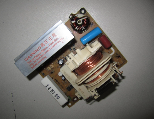 松下微波炉NN-ST651 GF352M 342 NN-GF362M 变频板电源板电脑板