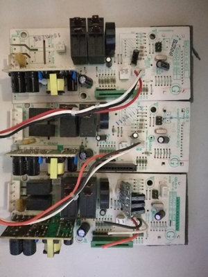 美的微波炉电路板脑EGLCCF3-S1-K F EGLCCF3-01-02-K M3-232C适用