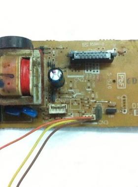 松下微波炉NN-K5540MF NN-K5541JF电脑板F62605J00AP 原装正品