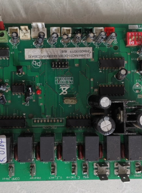 原装拆机LS-ZHIM-FAC01-OC001-V4.0主板LS-0C001 20100114电脑板