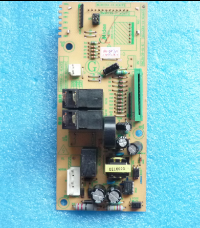 美的微波炉EG7XCG2-NW电脑板 EGXCCE4-13-K（ACC主板控制板电子板
