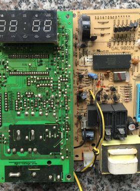 格兰仕微波炉WD900B WD900ASL23-5S 原装机器电脑板电源板