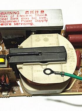 松下微波炉变频板F66454T03AP 06APF66454T07AP 变频变压器